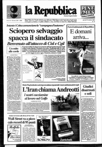 La repubblica